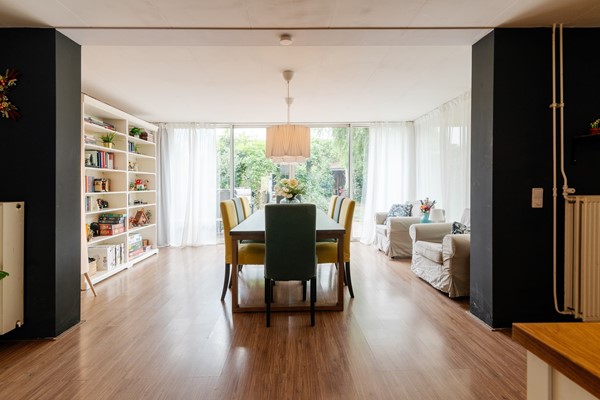 Medium property photo - Mgr. Paredisstraat 2, 6433 BH Hoensbroek